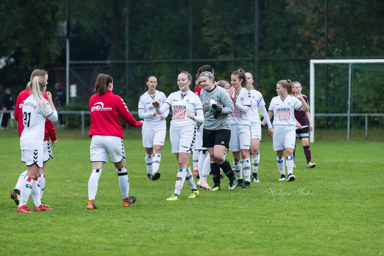 Bild 295 - Frauen SV Henstedt Ulzburg II - TSV Klausdorf : Ergebnis: 2:1